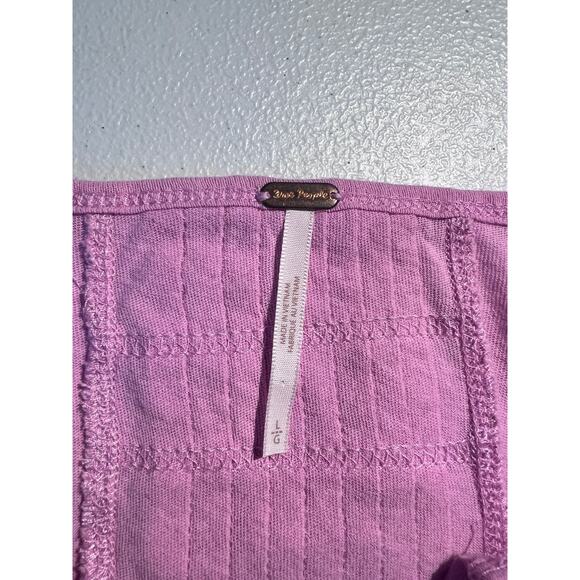 Pink Women's Top - Picture 7 of 8